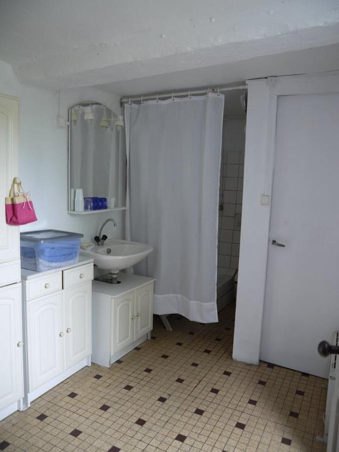 Les Miquelots Bed and Breakfast Pont-d'Ouilly Buitenkant foto
